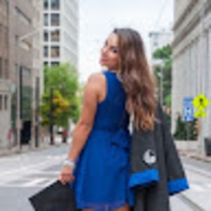 Meet your Posher, Michele